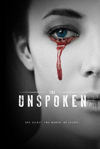 The Unspoken () poster