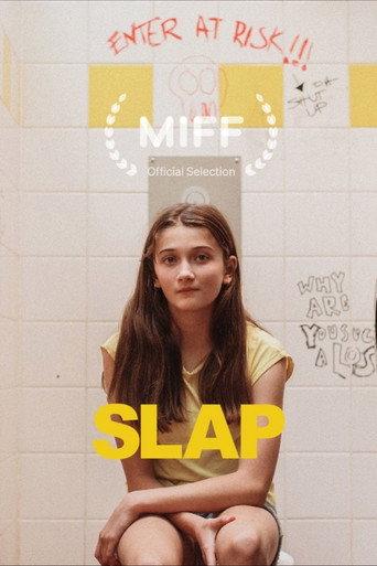 Slap (2021) poster