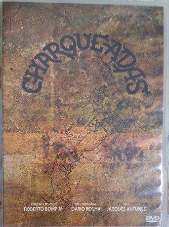 Charqueadas (2011) poster