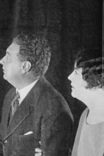 The Golden Dream (1925) poster