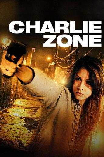 Charlie Zone (2011) poster