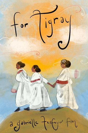 For Tigray (2021) poster