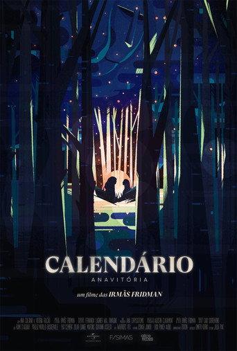 Calendário (2020) poster