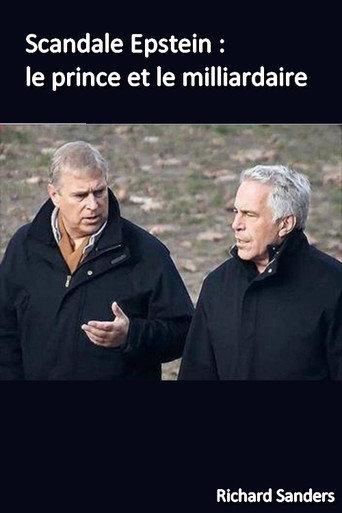 Scandale Epstein : le prince et le milliardaire (2019) poster