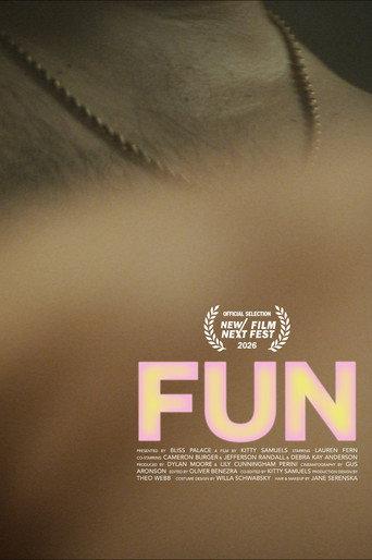 FUN (2026) poster
