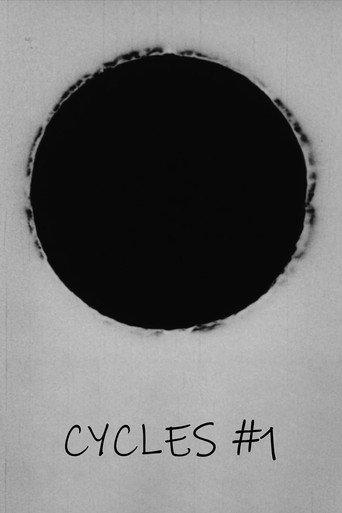 Cycles #1 (1972) poster