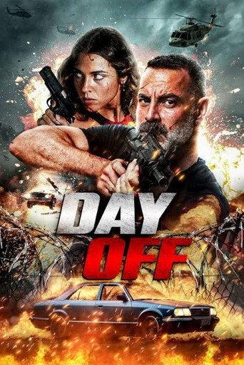 Day Off (2024) poster