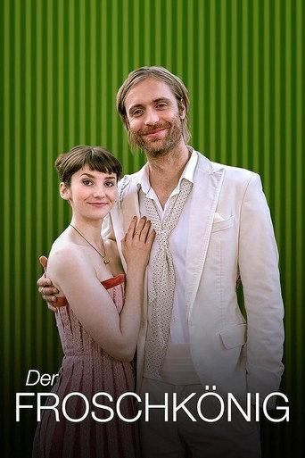 Der Froschkönig (2018) poster