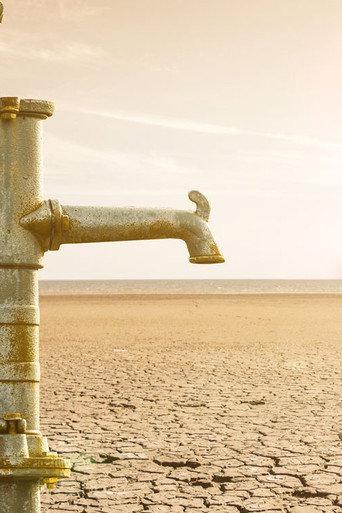 Water War (1998) poster