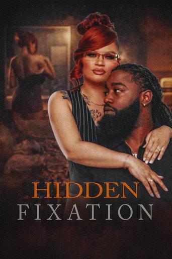 Hidden Fixation (2026) poster