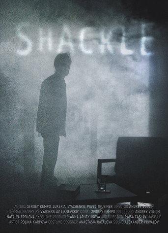 Shackle (2018) poster