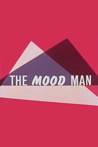 The Mood Man (1965) poster