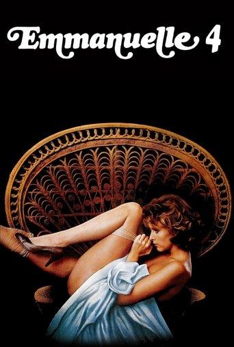 Emmanuelle 4 (1984) poster