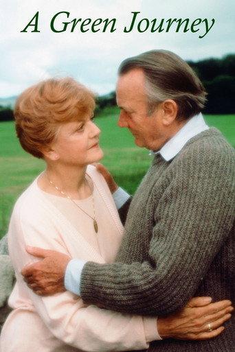 The Love She Sought (1990) poster