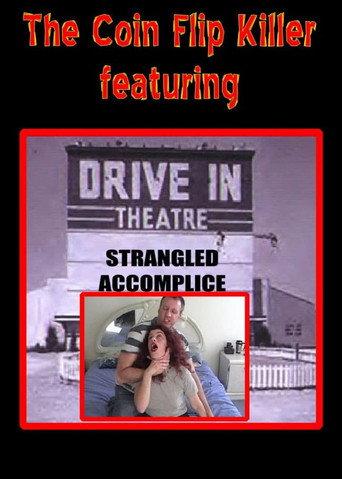 Strangled Accomplice (2012) poster