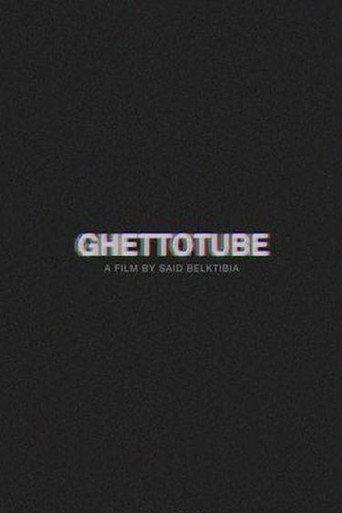 Ghettotube (2015) poster