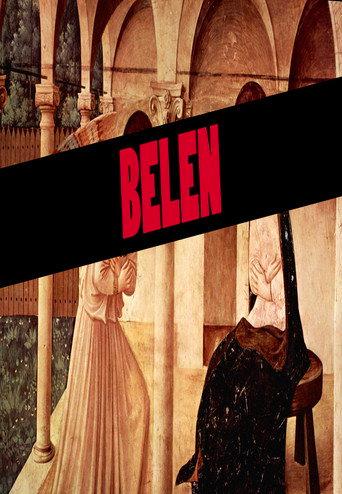 Belen () poster