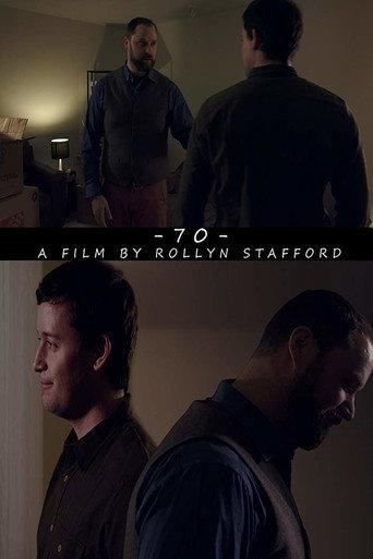 70 (2019) poster