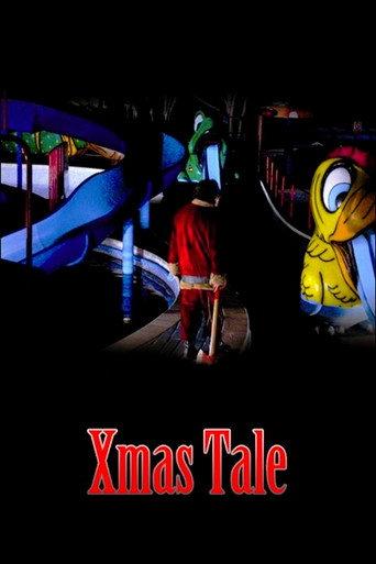 A Christmas Tale (2005) poster