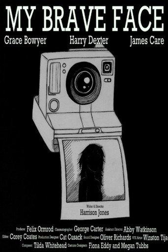 My Brave Face (2026) poster