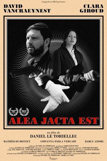 Alea Jacta Est (2026) poster