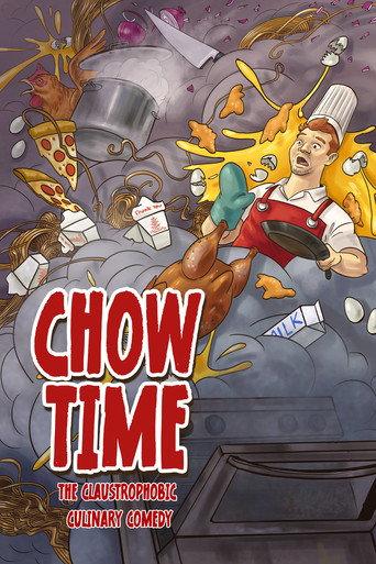 Chow Time (2026) poster