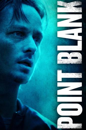 Point Blank (2016) poster
