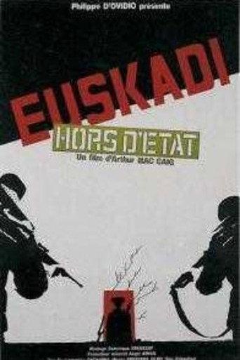 Euskadi: The Stateless Nation (1984) poster