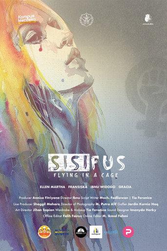 Sisifus (Flying in a Cage) () poster