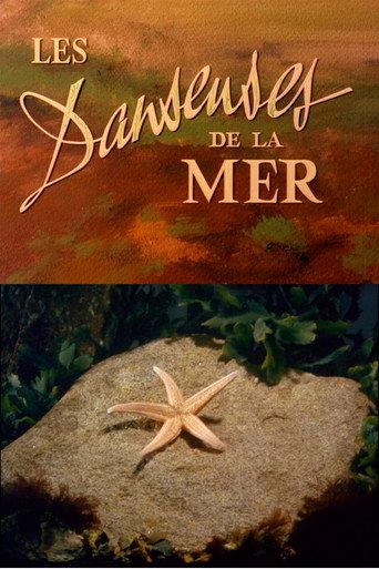 Sea Ballerinas (1956) poster