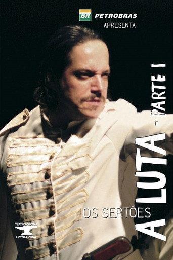 Os Sertões: A Luta I (2005) poster