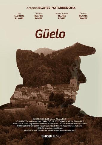 Grandfather () poster