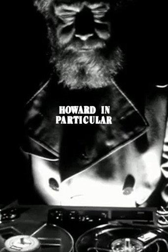Howard in Particular (1979) poster