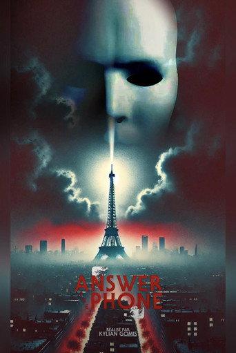 Answer The Phone (2027) poster