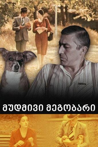 Till Next Time, Friend... (1980) poster