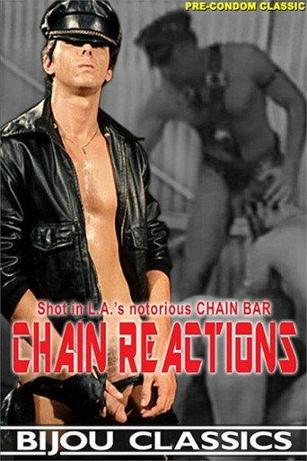 Chain Reactions (1984) poster