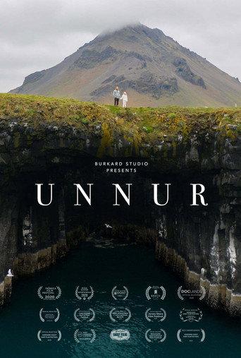 Unnur (2020) poster