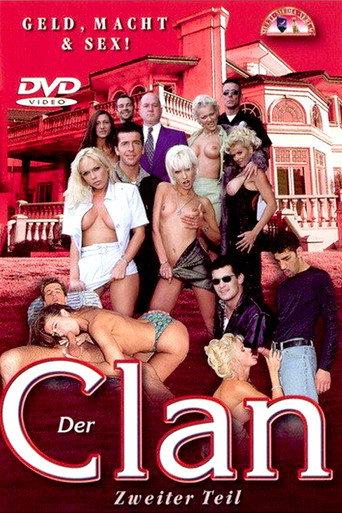 Der Clan 2 (1999) poster