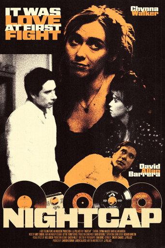 Nightcap () poster