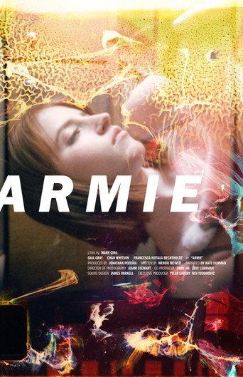Armie () poster