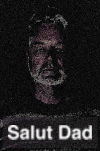 Salut Dad (2026) poster