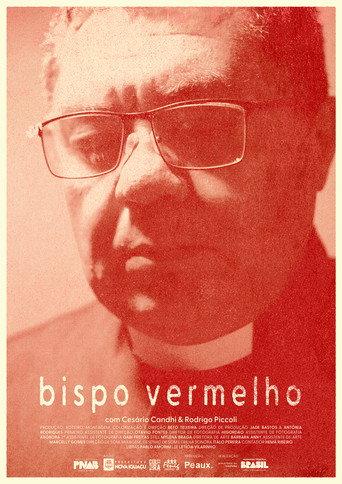 Bispo Vermelho () poster