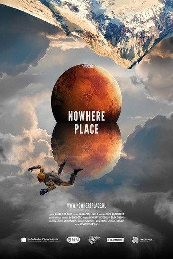 Nowhere Place (2014) poster