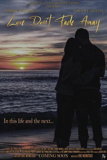 Love Don’t Fade Away (2023) poster