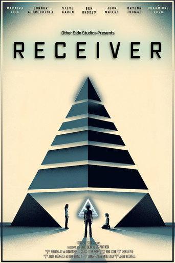 Receiver () poster