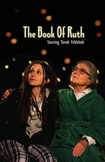 The Book of Ruth (2020) poster
