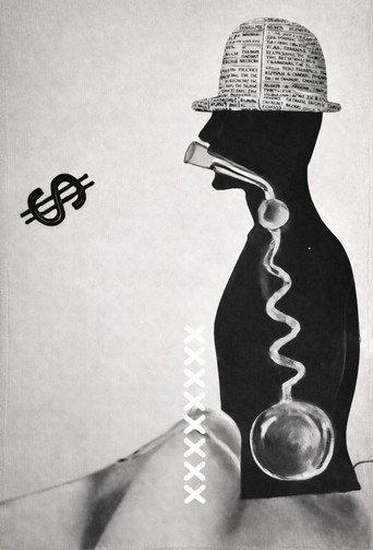 Business with Pleasure (1960) poster