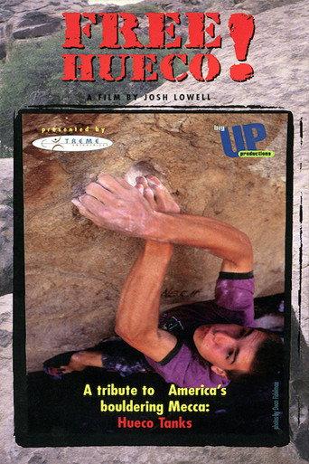 Free Hueco (1998) poster