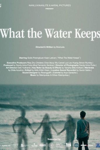 What the Water Keeps (2026) poster