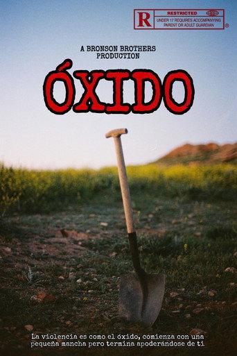 Rust (2024) poster